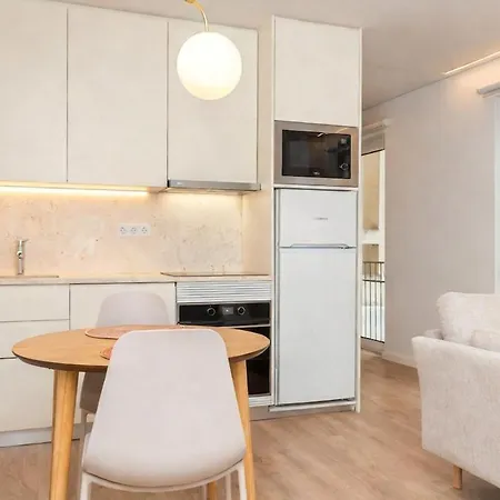 Apartamento Glória Living I - At Your Doorstep Lisboa