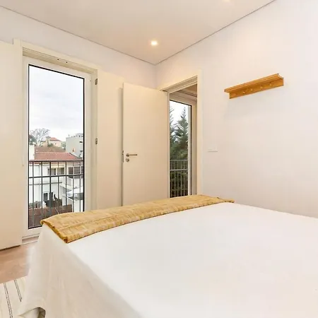 Apartamento Glória Living I - At Your Doorstep Lisboa