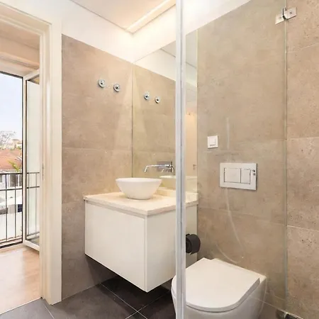 Gloria Living I - At Your Doorstep Apartment Lisbon