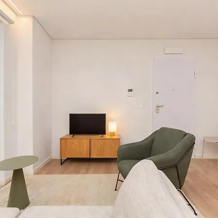Apartmán Gloria Living I - At Your Doorstep *
